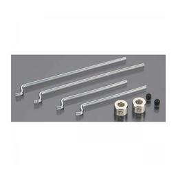 Click here to learn more about the RJ Speed Wire Steering Linkage Kit.