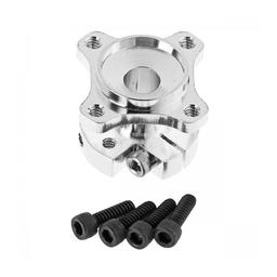 Click here to learn more about the RJ Speed Clamp Style Aluminum Drag Hub.