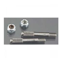 Click here to learn more about the RJ Speed Threaded Stub Axles w/Nuts (2).
