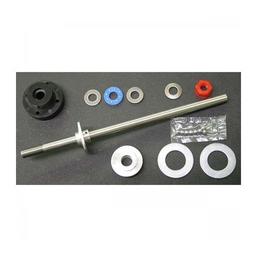 Click here to learn more about the RJ Speed Ball Differential Kit 1/10 Pan Cars.