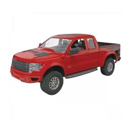 Click here to learn more about the Revell Monogram 1/25 2013 Ford F-150 SVT Raptor.