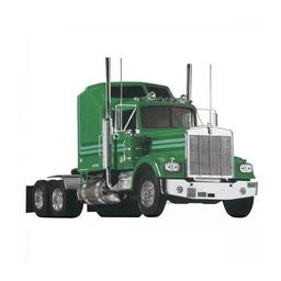 Click here to learn more about the Revell Monogram 1/25 Kenworth W900 Semi Tractor.