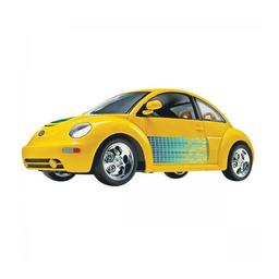 Click here to learn more about the Revell Monogram 1/24 New Beetle.