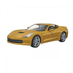 Click here to learn more about the Revell Monogram 1/25 2014 Corvette Stingray.