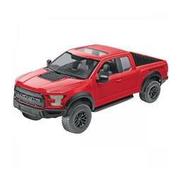 Click here to learn more about the Revell Monogram 1/25 2017 Ford F-150 Raptor.