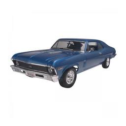 Click here to learn more about the Revell Monogram 1/25 ''69 Chevy Nova SS.
