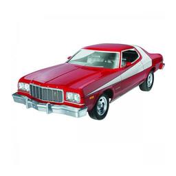 Click here to learn more about the Revell Monogram 1/25 Starsky & Hutch Ford Torino.