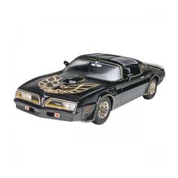 Click here to learn more about the Revell Monogram 1/25 Smokey/Bandit ''77 Pontiac Firebird.