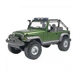 Click here to learn more about the Revell Monogram 1/25 ''03 Jeep Rubicon.