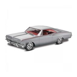 Click here to learn more about the Revell Monogram 1/25 ''65 Chevy Impala.