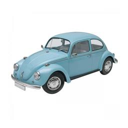 Click here to learn more about the Revell Monogram 1/24 60''s Beetle Type 1.