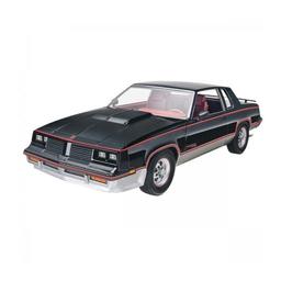 Click here to learn more about the Revell Monogram 1/25 ''83 Hurst Oldsmobile.