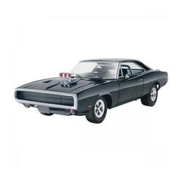 Click here to learn more about the Revell Monogram 1/25 Fast & Furious 1970 Dodge Charger.