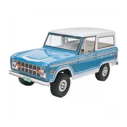 Click here to learn more about the Revell Monogram 1/25 Ford Bronco.