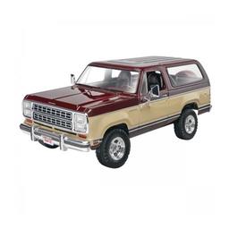 Click here to learn more about the Revell Monogram 1/24 1980 Dodge Ramcharger.