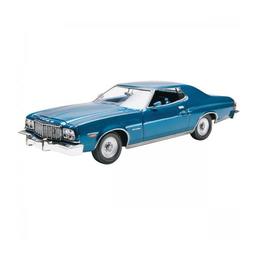 Click here to learn more about the Revell Monogram 1/25 ''76 Ford Gran Torino.