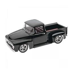 Click here to learn more about the Revell Monogram 1/25 Ford FD-100 Pickup.