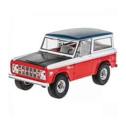 Click here to learn more about the Revell Monogram 1/25 Baja Bronco.