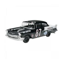 Click here to learn more about the Revell Monogram 1/25 ''57 Chevy Black Widow 2n1.