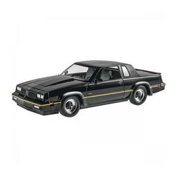 Click here to learn more about the Revell Monogram 1/25 1985 Oldsmobile 442/FE3-X Show Car.