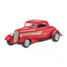 Click here to learn more about the Revell Monogram 1/24 ZZ Top Eliminator.