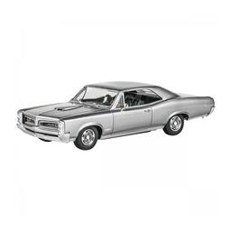 Click here to learn more about the Revell Monogram 1/25 1966 Pontiac GTO.