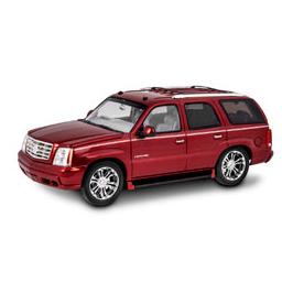 Click here to learn more about the Revell Monogram 1/25 2003 Cadillac Escalade.