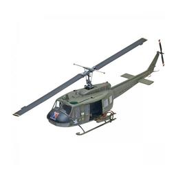 Click here to learn more about the Revell Monogram 1/32 UH-1D Huey Gunship.