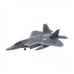 Click here to learn more about the Revell Monogram 1/72 F-22 Raptor.