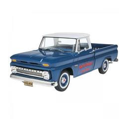 Click here to learn more about the Revell Monogram 1/25 ''66 Chevy Fleetside.