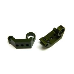 Click here to learn more about the STRC Aluminum Sway Bar Mount Green Yeti (2).