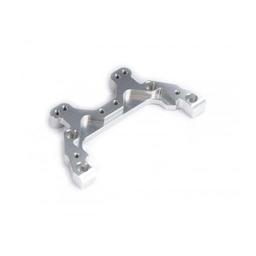 Click here to learn more about the STRC Aluminum Rear Chassis Brace Silver B5.