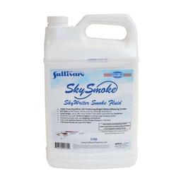 Click here to learn more about the Sullivan Products SkySmoke Oil Gallon.