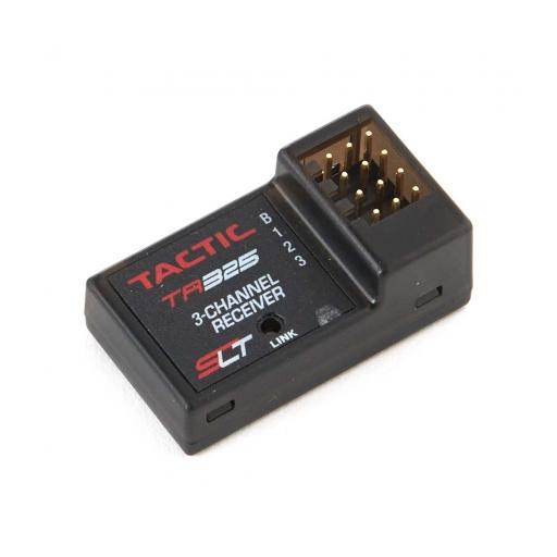 Tactic RC TR325 3-Channel Receiver