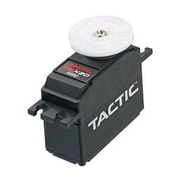 Click here to learn more about the Tactic RC TSX20 Mini High-Speed 2BB Servo.