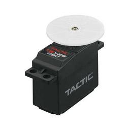 Click here to learn more about the Tactic RC TSX35 Standard Sport Servo.