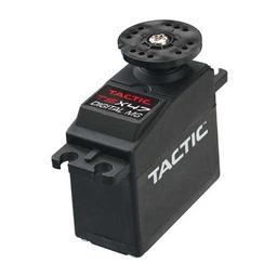 Click here to learn more about the Tactic RC TSX47 Standard Digital High-Torque MG Servo.