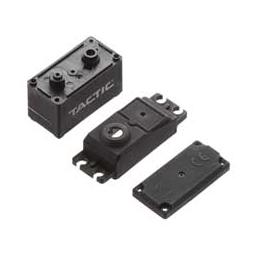 Click here to learn more about the Tactic RC Servo Case Set TSX45 TSX47.