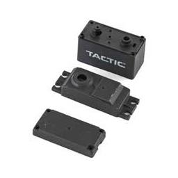 Click here to learn more about the Tactic RC Servo Case Set TSX57.