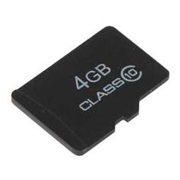 Click here to learn more about the Tactic RC 4GB C10 Micro Memory Card.