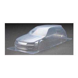 Click here to learn more about the Tamiya America, Inc Castrol Honda Civic VTi Clear Body Set.