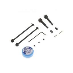 Click here to learn more about the Tamiya America, Inc Universal Shaft Assembly DF-02.