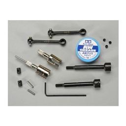 Click here to learn more about the Tamiya America, Inc Universal Shaft Frog.