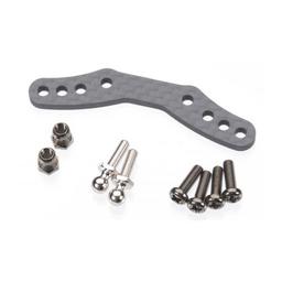 Click here to learn more about the Tamiya America, Inc Carbon Damper Stay Front M05.