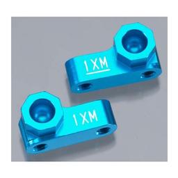 Click here to learn more about the Tamiya America, Inc Separate Susp Mounts 1XM/XV-01.