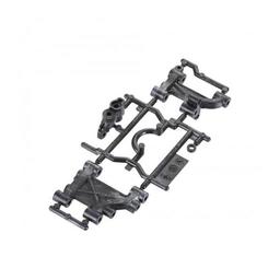 Click here to learn more about the Tamiya America, Inc Carbon Reinforced L Parts M-05 Ver.II.