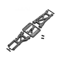 Click here to learn more about the Tamiya America, Inc D Parts Suspension Arms TRF419.