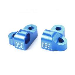 Click here to learn more about the Tamiya America, Inc Rigid Separate Suspension Mount (05E).