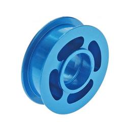 Click here to learn more about the Tamiya America, Inc Aluminum Counter Pulley TA07.