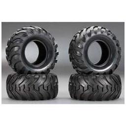 Click here to learn more about the Tamiya America, Inc Tire Bruiser.